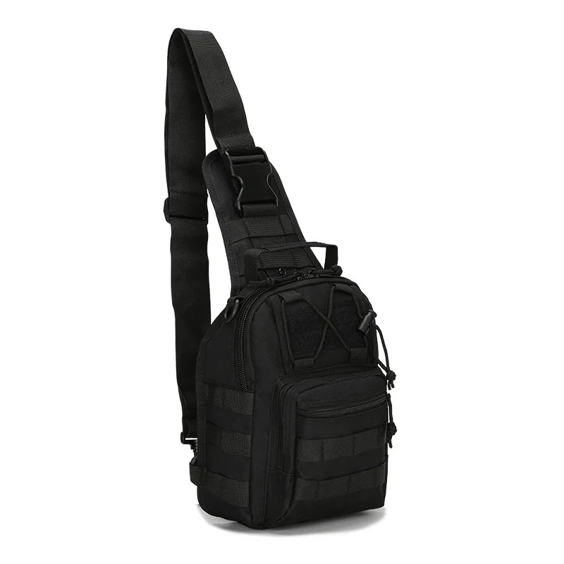 Multifunctional Tactical Sling - Fishing Kit Compact incelemesi ve fiyatı