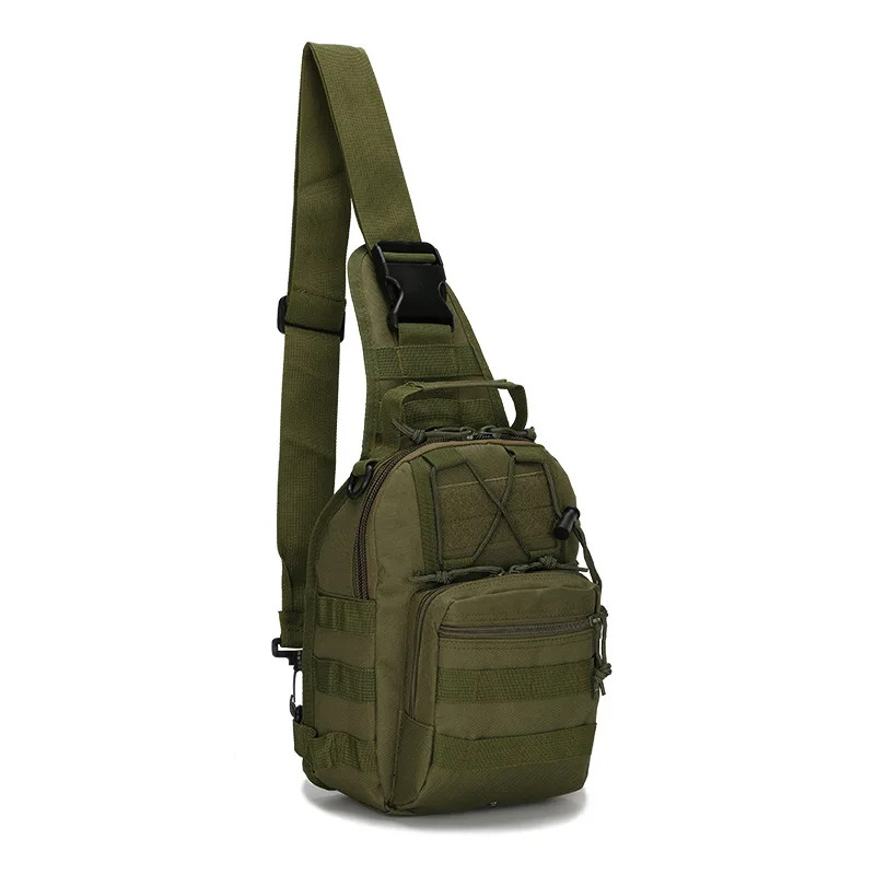 Multifunctional Tactical Sling - Fishing Kit Compact incelemesi ve fiyatı