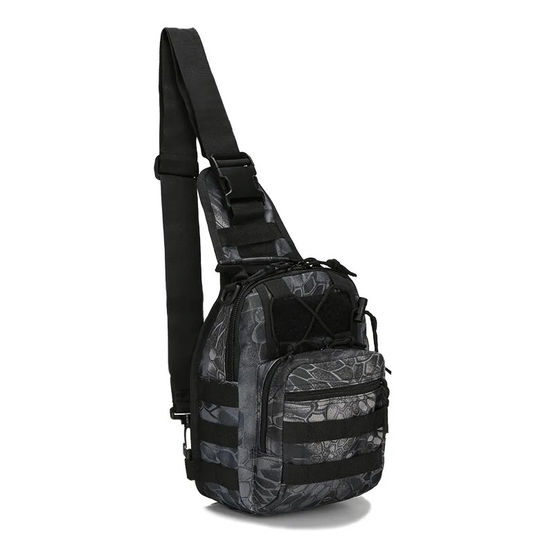 Multifunctional Tactical Sling - Fishing Kit Compact incelemesi ve fiyatı