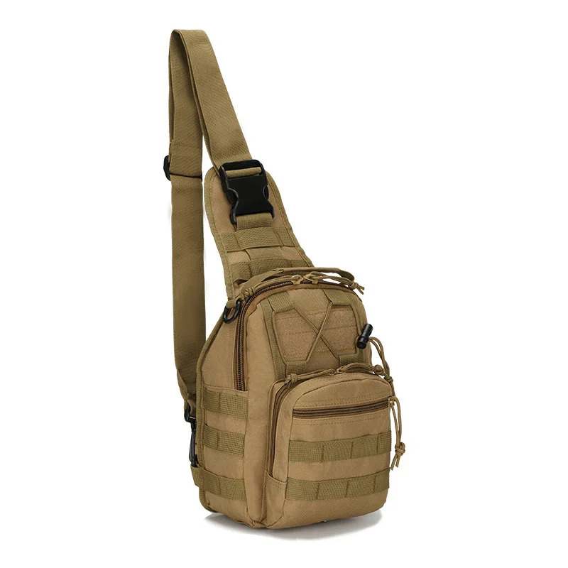 Multifunctional Tactical Sling - Fishing Kit Compact incelemesi ve fiyatı