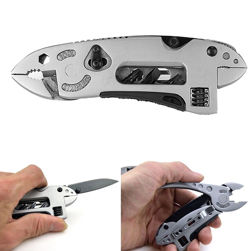 Multitool Pliers Pocket Knife  - Multi Tool Plier incelemesi ve fiyatı