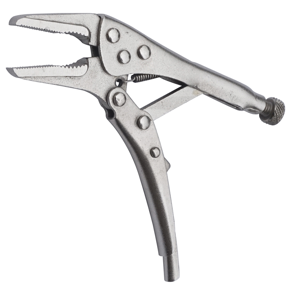 GOSWIFT 5 in. Long Nose Lockin - Multi Tool Plier incelemesi ve fiyatı