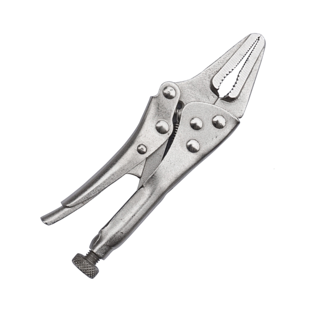 GOSWIFT 5 in. Long Nose Lockin - Multi Tool Plier incelemesi ve fiyatı