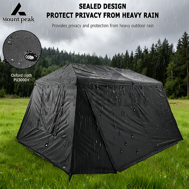 Mount Peak Automatic Large Cam - Emergency Mylar Tent incelemesi ve fiyatı