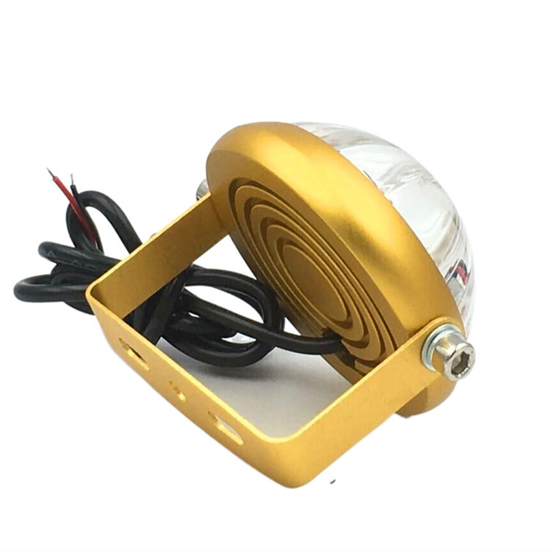 Multiple Colors Universal LED  - Sos Light Strobe incelemesi ve fiyatı