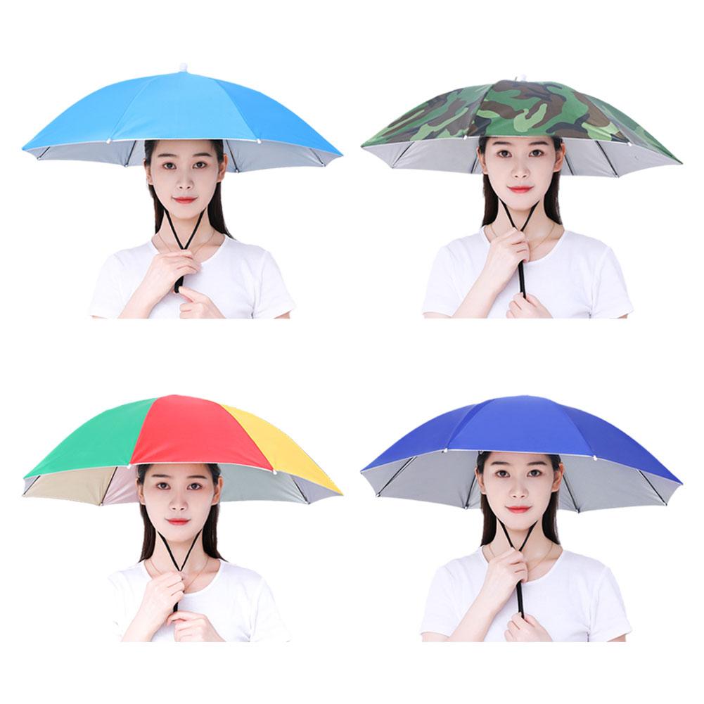 Sunscreen hat, umbrella, large - Fishing Kit Compact incelemesi ve fiyatı
