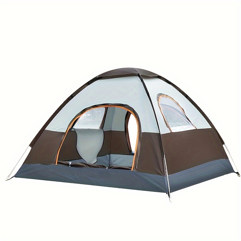 Outdoor Camping Portable Foldi - Emergency Mylar Tent incelemesi ve fiyatı
