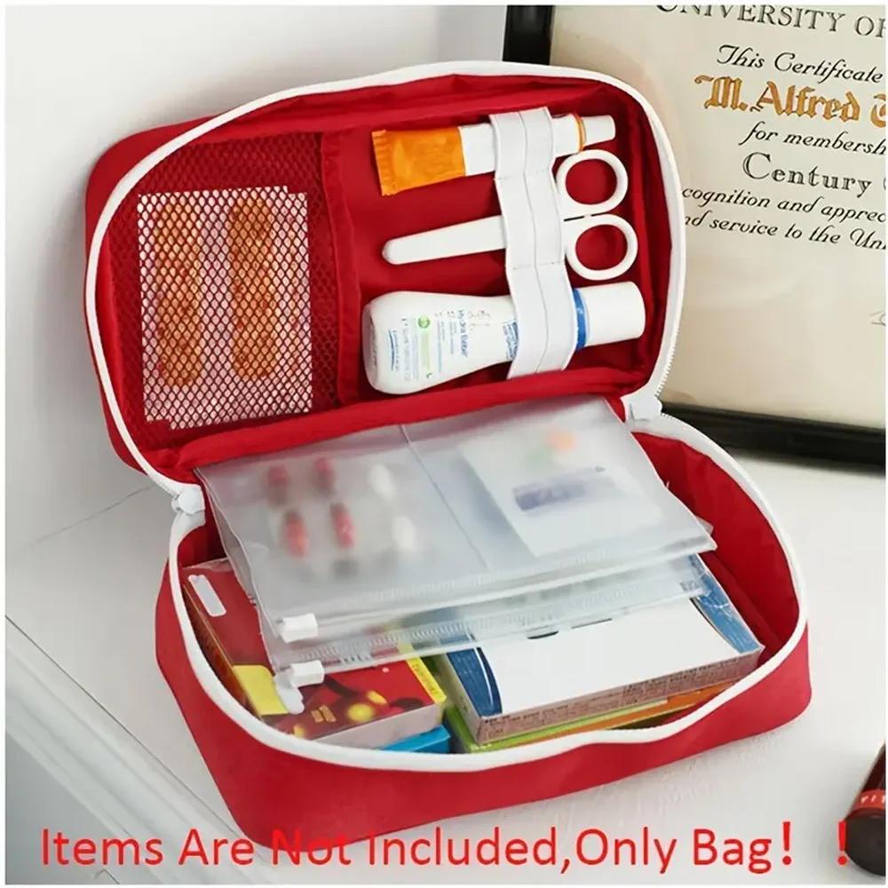 Durable First Aid Kit Emergenc - Bivy Bag Emergency incelemesi ve fiyatı