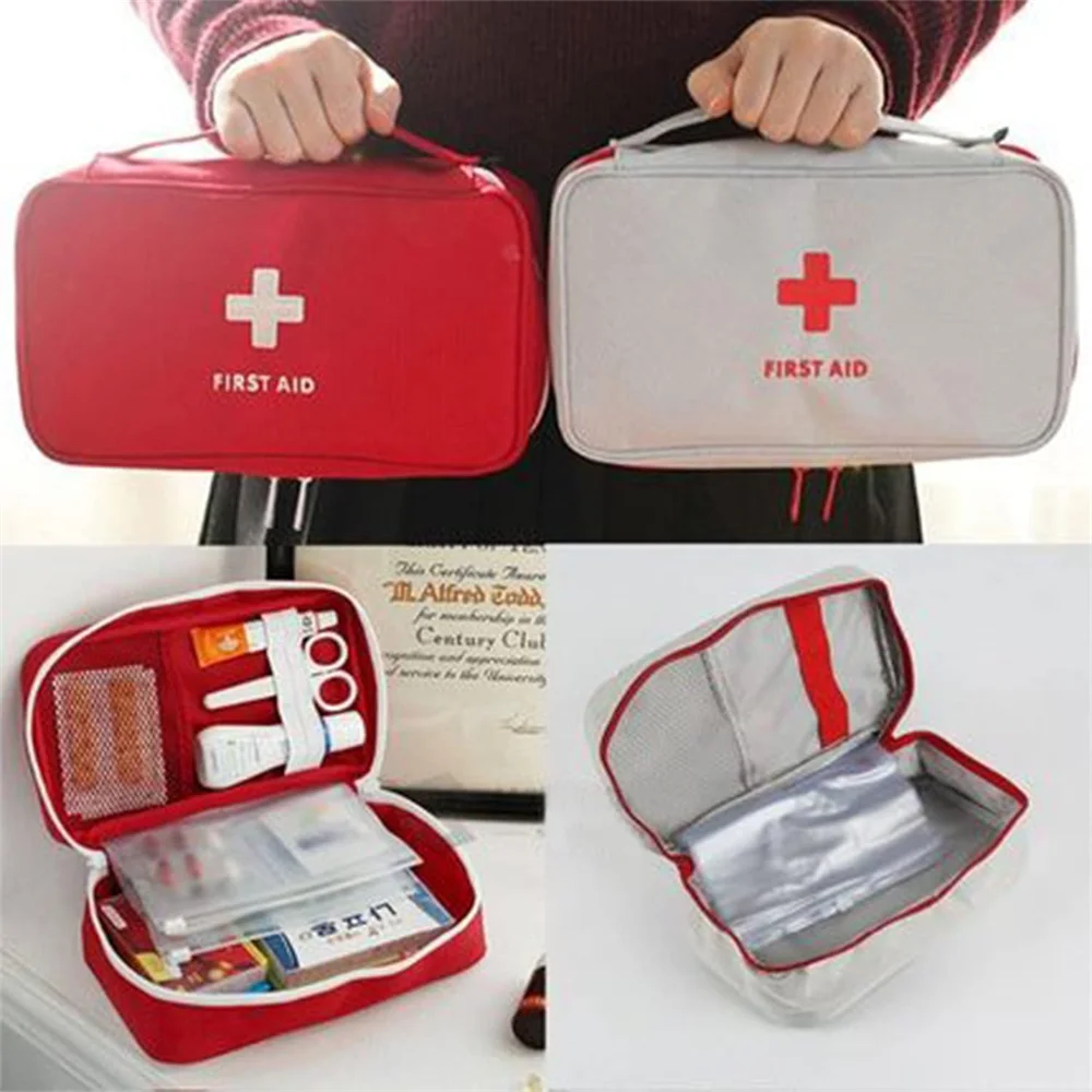 Durable First Aid Kit Emergenc - Bivy Bag Emergency incelemesi ve fiyatı