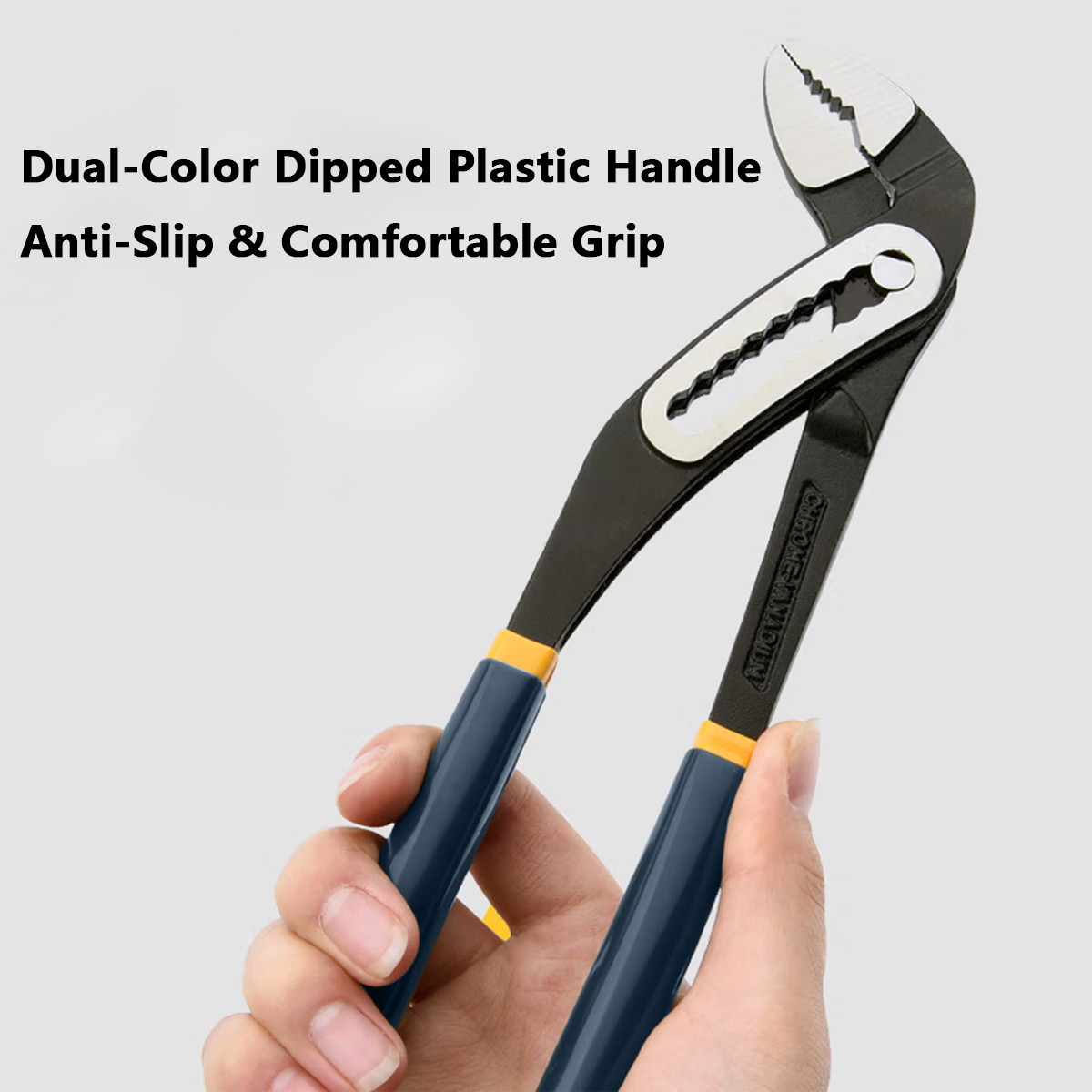 7 10 12 Inch Industrial Grade  - Multi Tool Plier incelemesi ve fiyatı