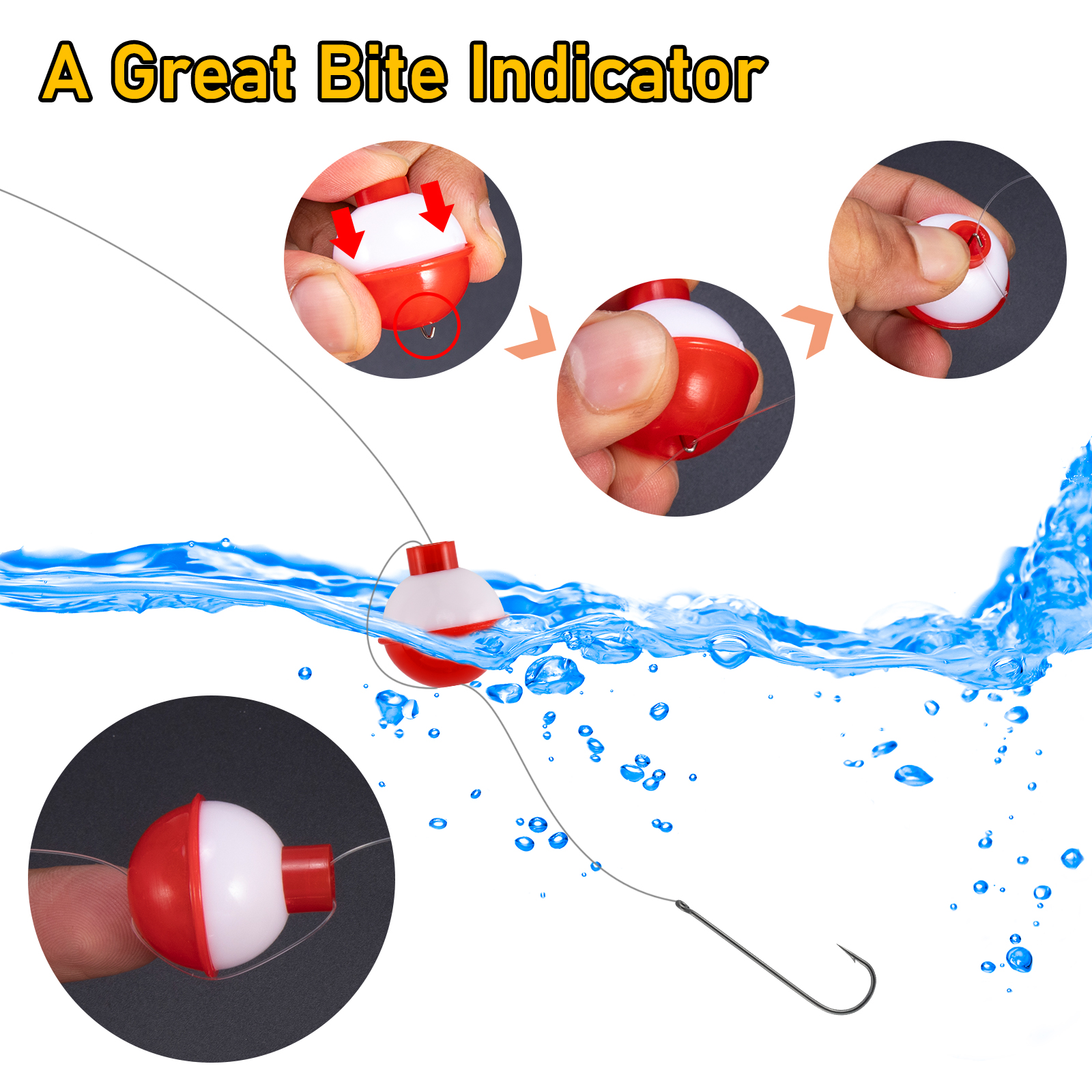 25pcs Survival Fishing Kit Poc - Fishing Kit Compact incelemesi ve fiyatı