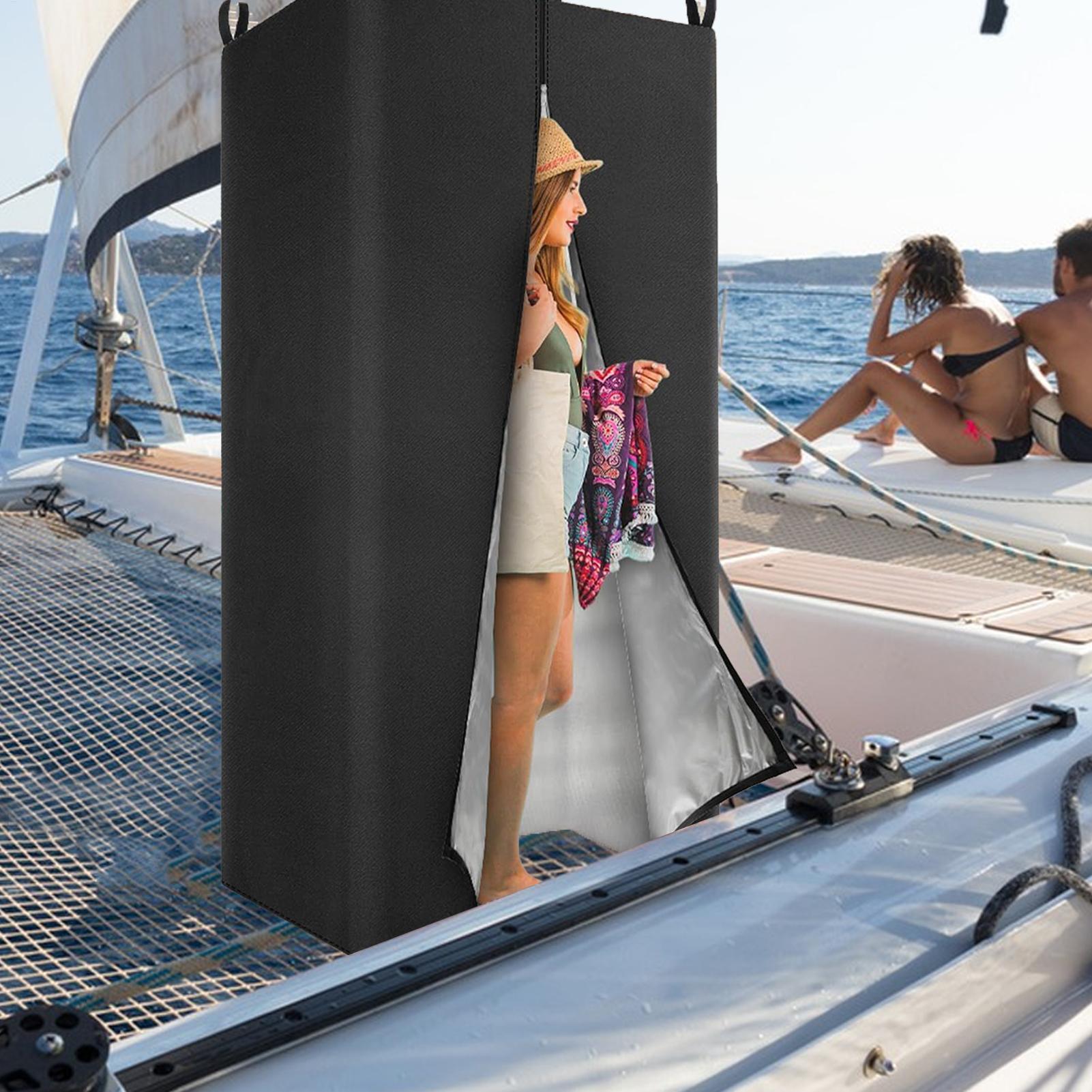 Boat Changing Room Heavy Duty  - Emergency Mylar Tent incelemesi ve fiyatı