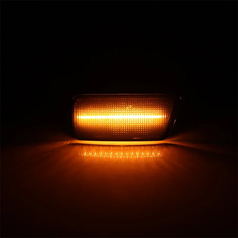 For Ford Bronco Sport 2021 202 - Signal Flare Kit incelemesi ve fiyatı