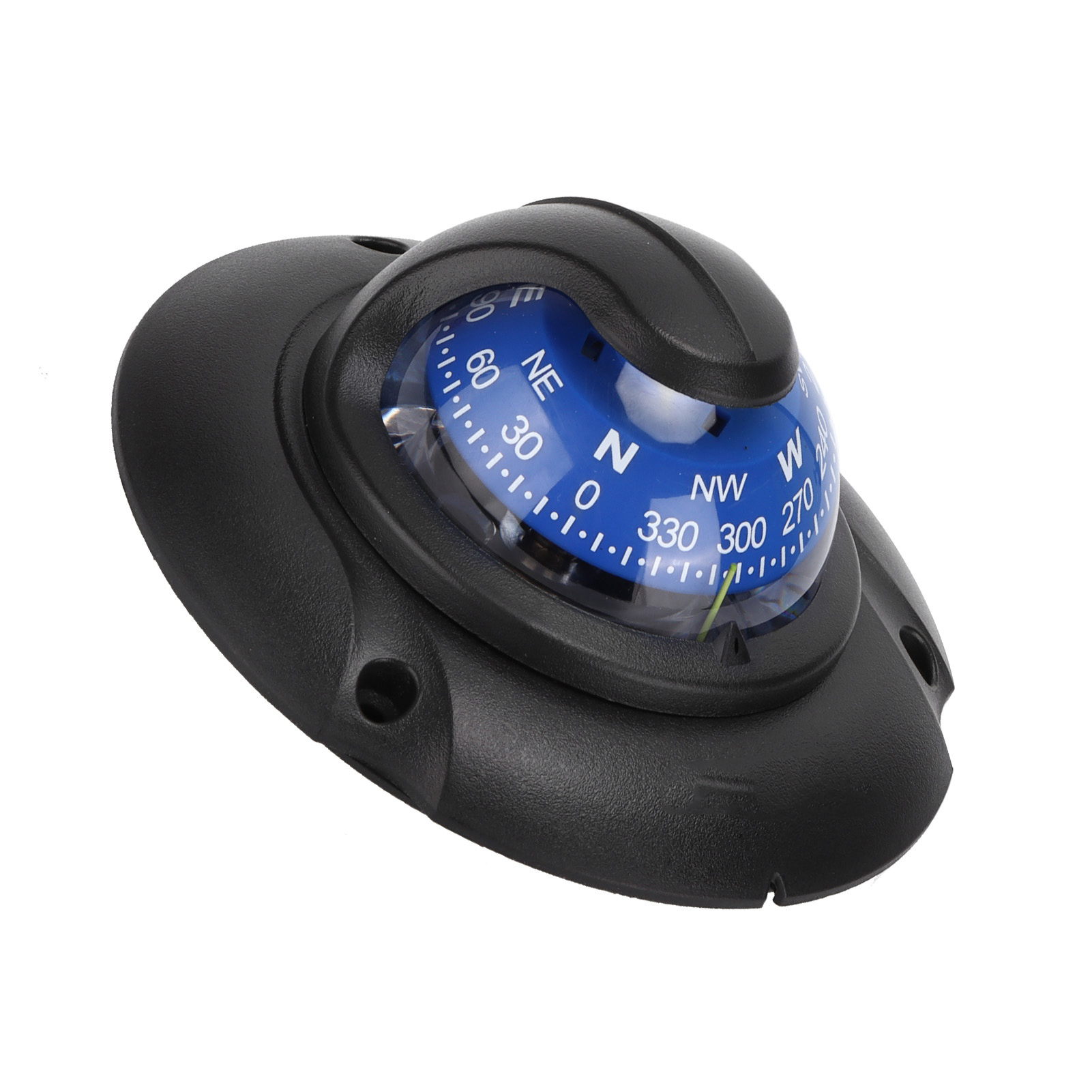 Multi‑Function Magnetic Compas - Compass Lensatic incelemesi ve fiyatı