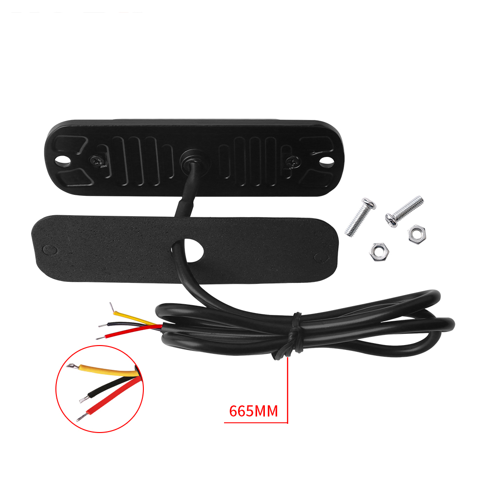 6 Led Strobe Light Flashing Gr - Sos Light Strobe incelemesi ve fiyatı