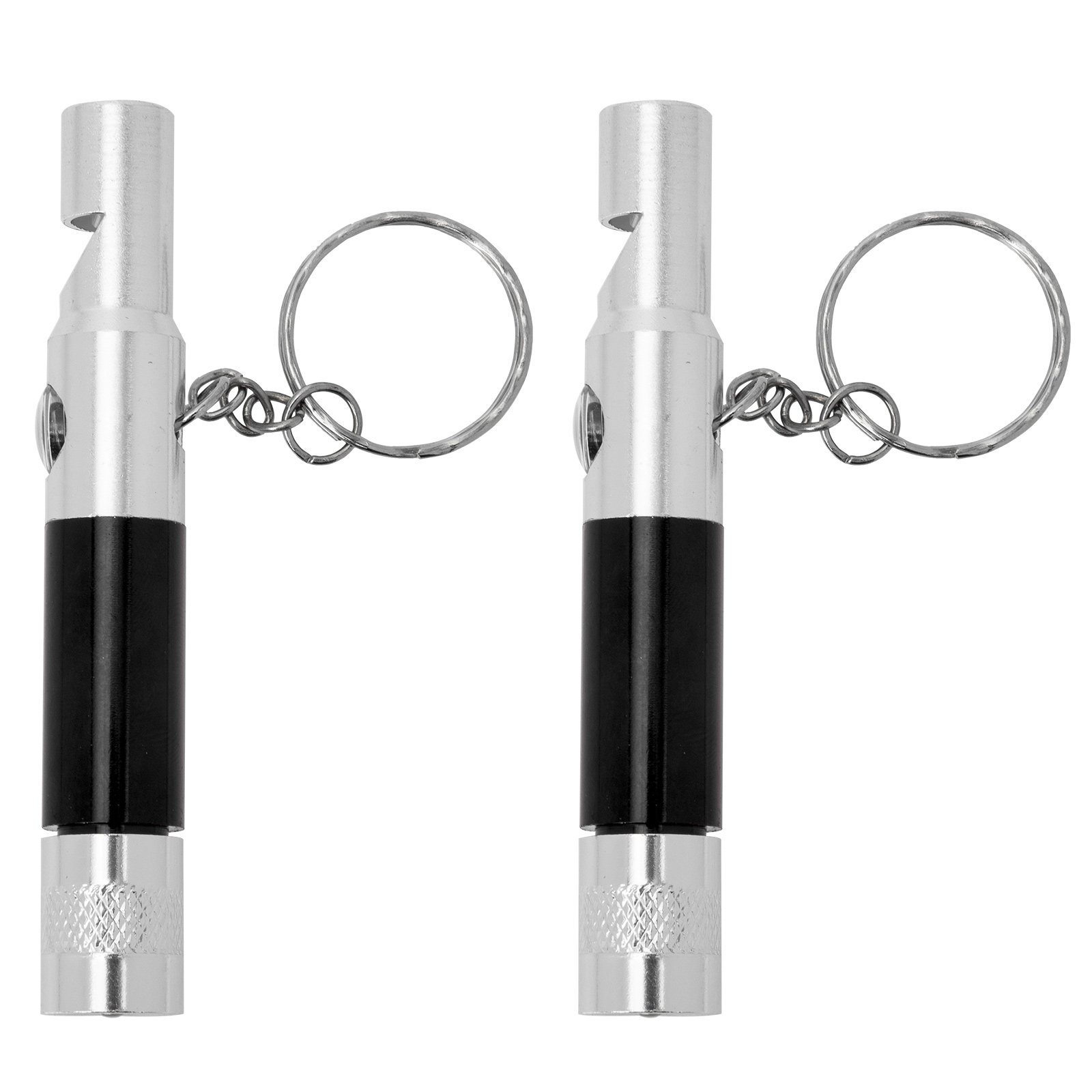 2Pcs Multifunctional Survival  - Emergency Whistle Loud incelemesi ve fiyatı