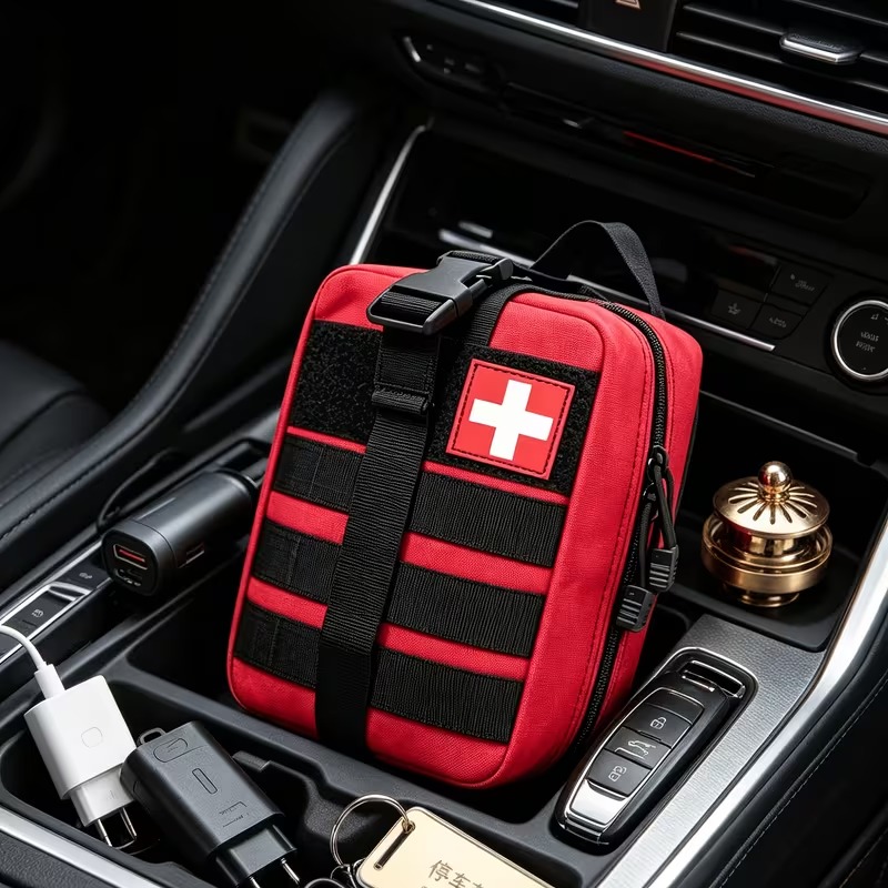 363pcs First Aid Kit Bag All P - Bivy Bag Emergency incelemesi ve fiyatı