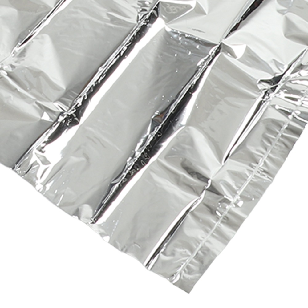 CPP Aluminum Film Emergency Po - Survival Blanket Reflective incelemesi ve fiyatı