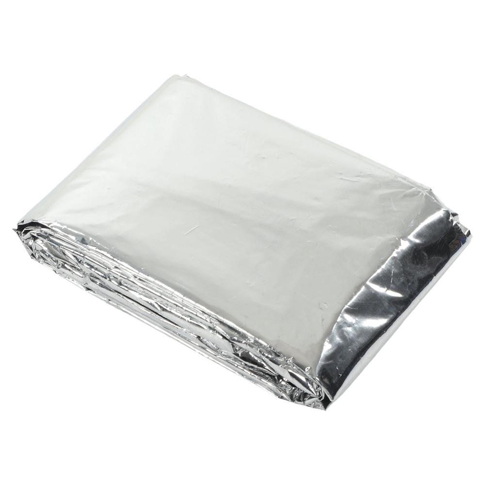 CPP Aluminum Film Emergency Po - Survival Blanket Reflective incelemesi ve fiyatı