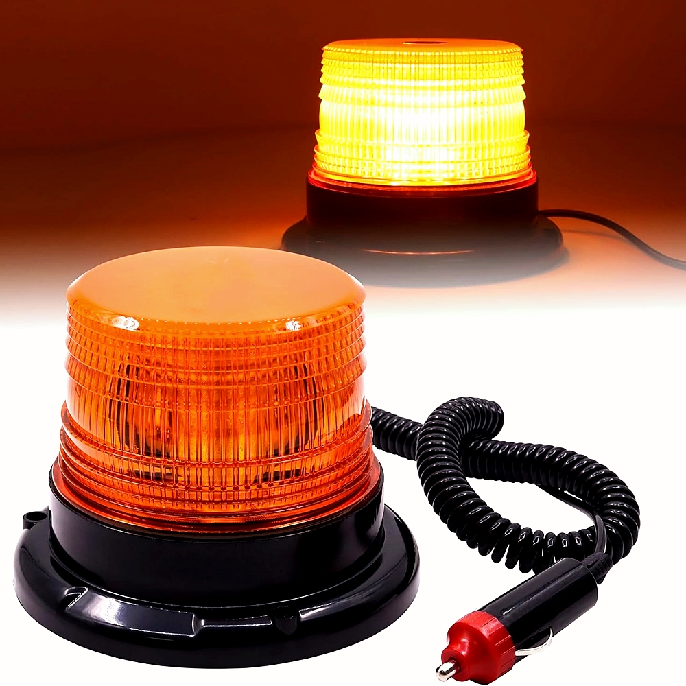 LED Strobe light Circular Car  - Sos Light Strobe incelemesi ve fiyatı
