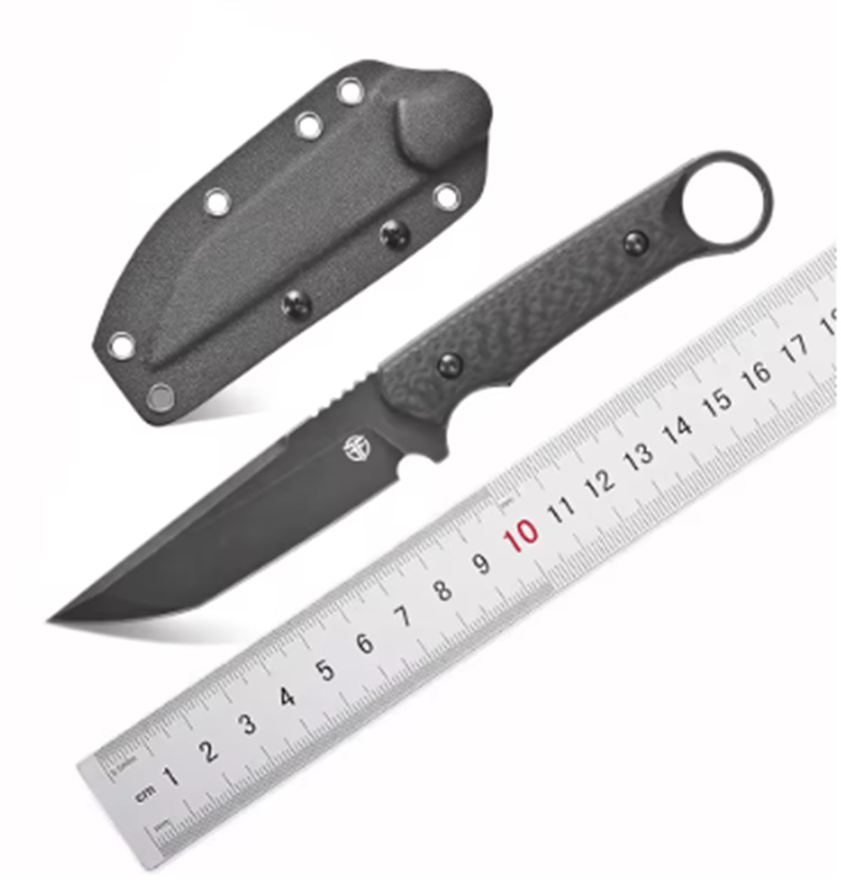 Eafengrow FF106 Fixed Blade Kn - Bushcraft Knife Fixed incelemesi ve fiyatı