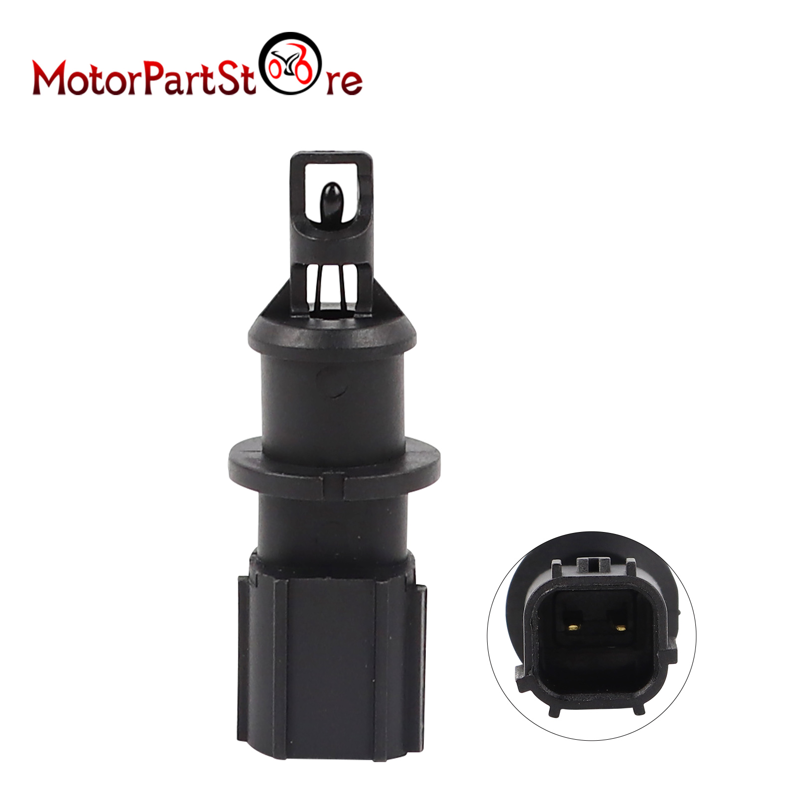 Air Intake Charge Temperature  - Compass Lensatic incelemesi ve fiyatı