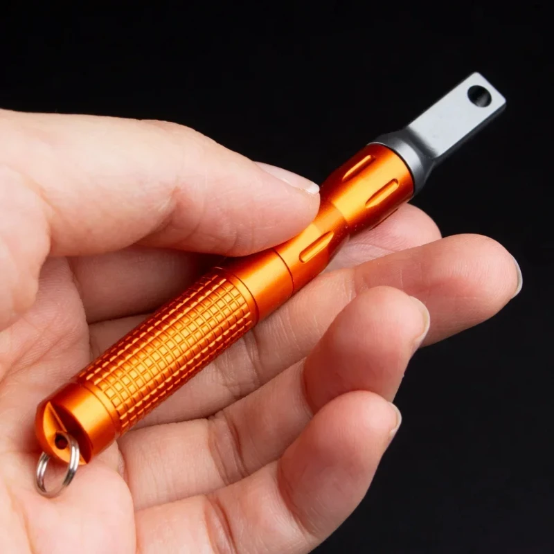 New Outdoor Survival Waterproo - Fire Starting Kit incelemesi ve fiyatı