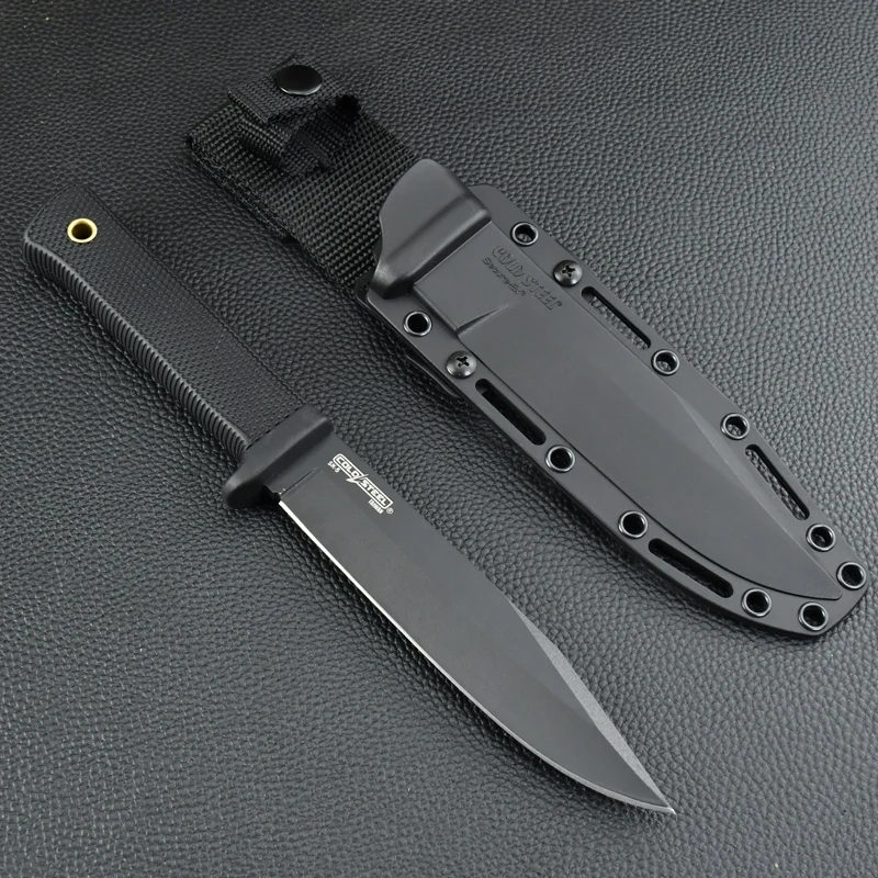 SKR Straight Fixed Blade RN Gl - Bushcraft Knife Fixed incelemesi ve fiyatı