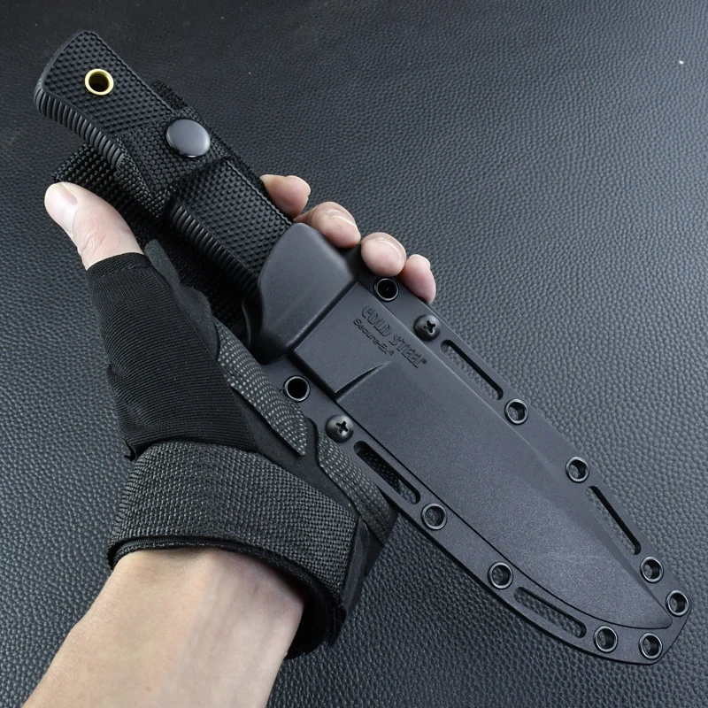 SKR Straight Fixed Blade RN Gl - Bushcraft Knife Fixed incelemesi ve fiyatı
