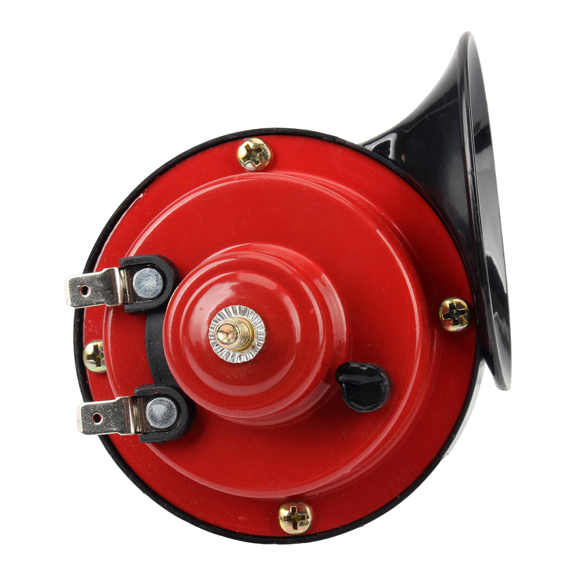12V 24V Universal Trumpet Horn - Emergency Whistle Loud incelemesi ve fiyatı
