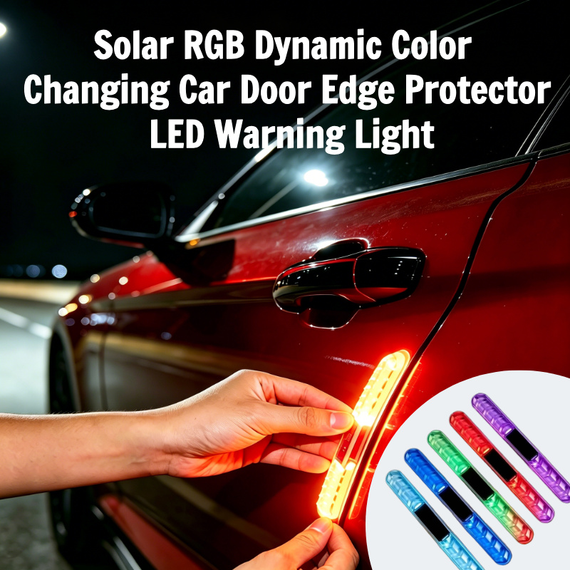 multi-functional LED Car light - Sos Light Strobe incelemesi ve fiyatı