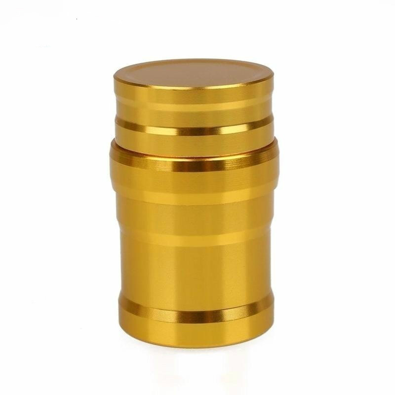 New Portable Metal Mini Alcoho - Fire Starting Kit incelemesi ve fiyatı