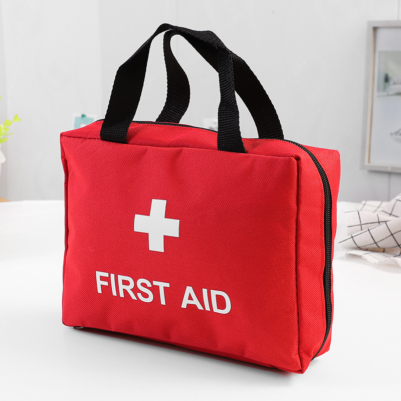 Empty Large First Aid Kits Por - Bivy Bag Emergency incelemesi ve fiyatı