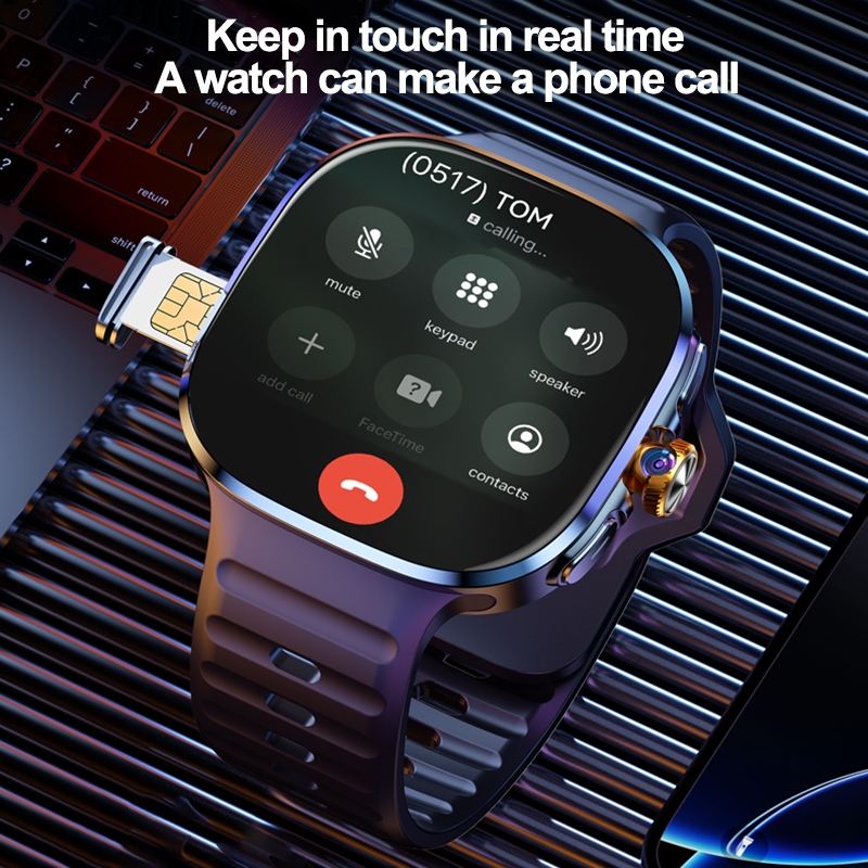2.40 inch Larger Screen 4G/5G  - Compass Lensatic incelemesi ve fiyatı