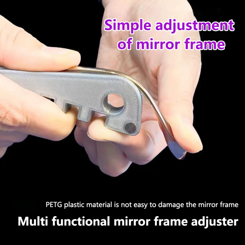 3D Print Multi-function Eyegla - Multi Tool Plier incelemesi ve fiyatı