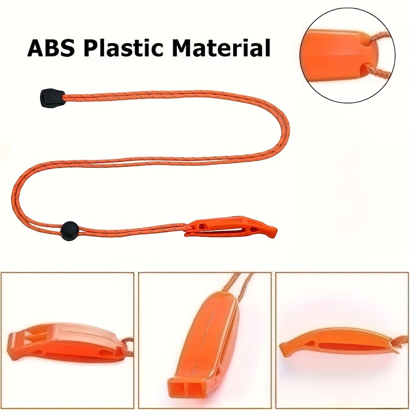 1PC Ultra-Loud Safety Emergenc - Emergency Whistle Loud incelemesi ve fiyatı