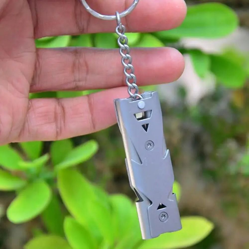 Multi-function Emergency Survi - Emergency Whistle Loud incelemesi ve fiyatı