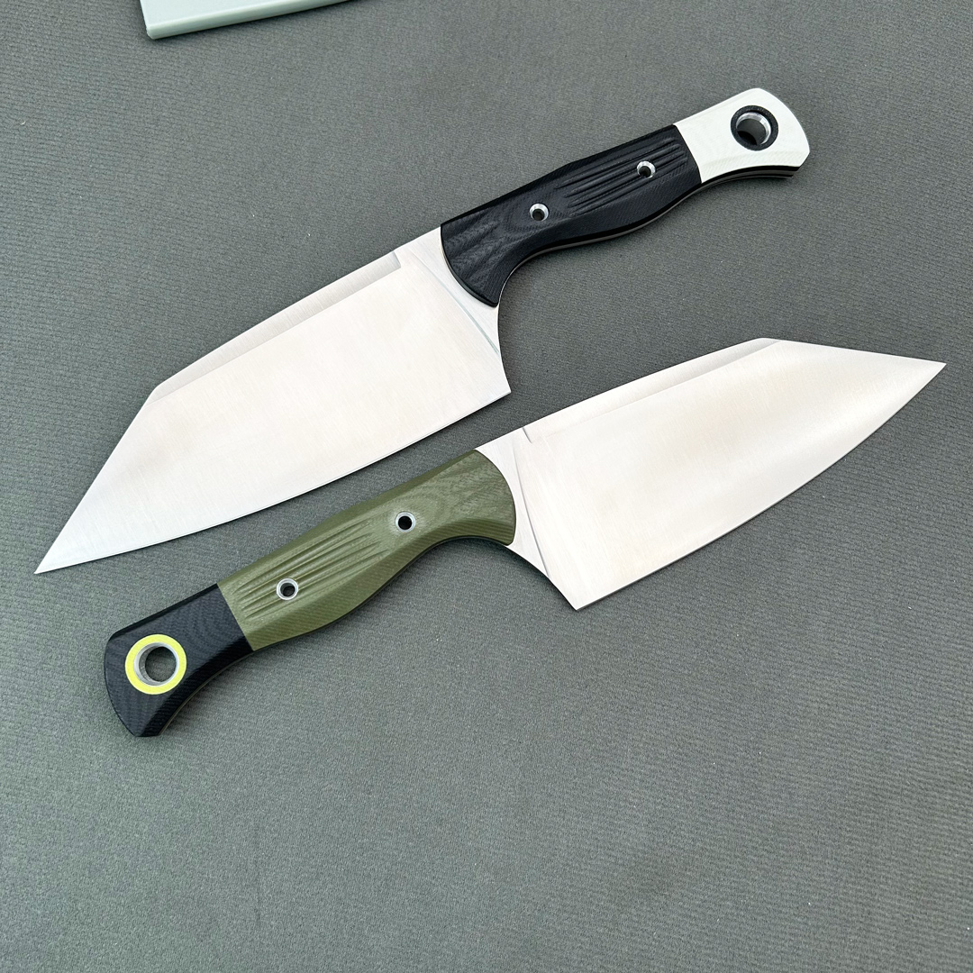 BM 4010BK-01 High quality Kitc - Bushcraft Knife Fixed incelemesi ve fiyatı