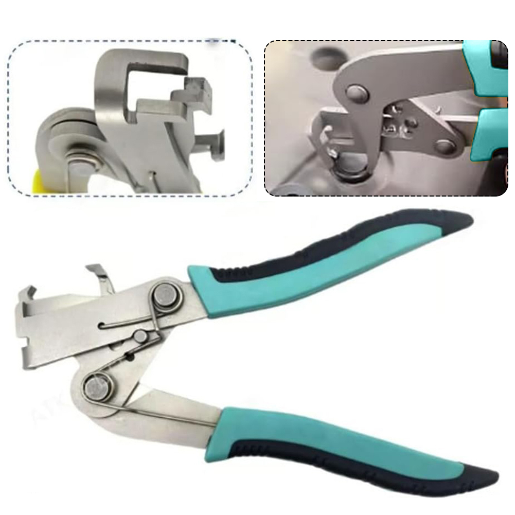 Car Clip Pliers Tools Efficien - Multi Tool Plier incelemesi ve fiyatı