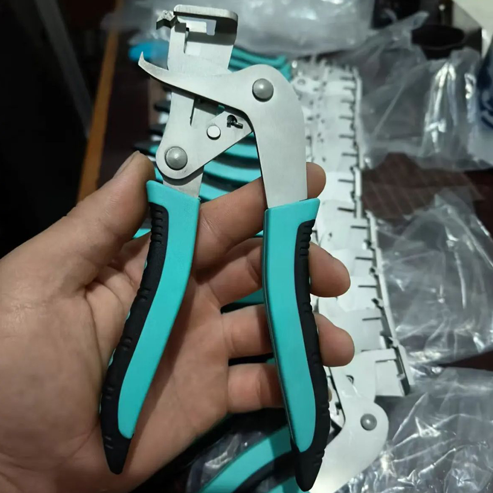 Car Clip Pliers Tools Efficien - Multi Tool Plier incelemesi ve fiyatı