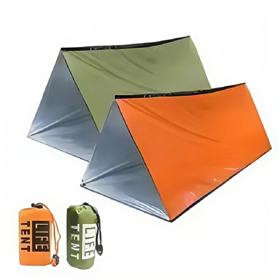 2-Person Emergency Survival Sh - Bivy Bag Emergency incelemesi ve fiyatı