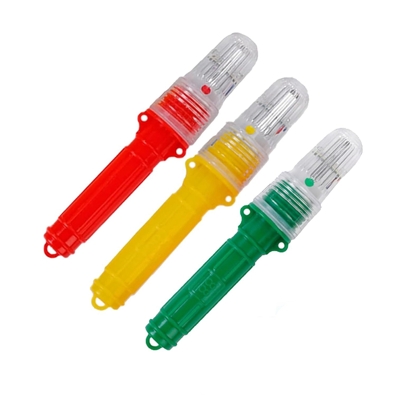 Promotion! Emergency Signals 3 - Signal Flare Kit incelemesi ve fiyatı