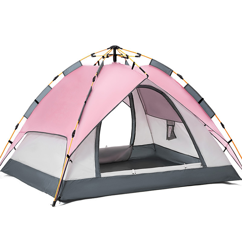 4-5 People Large Tent Quick Se - Emergency Mylar Tent incelemesi ve fiyatı
