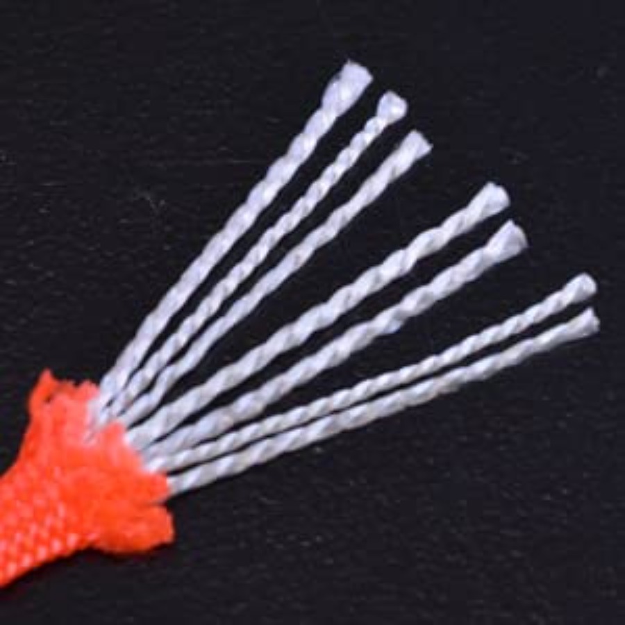 Paracord 1000 ft. Spool - Blac - Para Cord 1000Ft incelemesi ve fiyatı