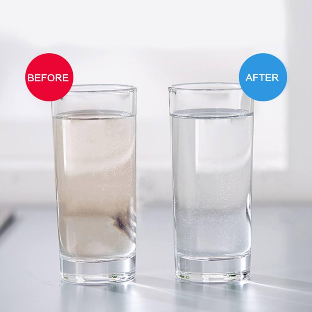 Mini Mini Water Filter Straw P - Water Purification Straw incelemesi ve fiyatı