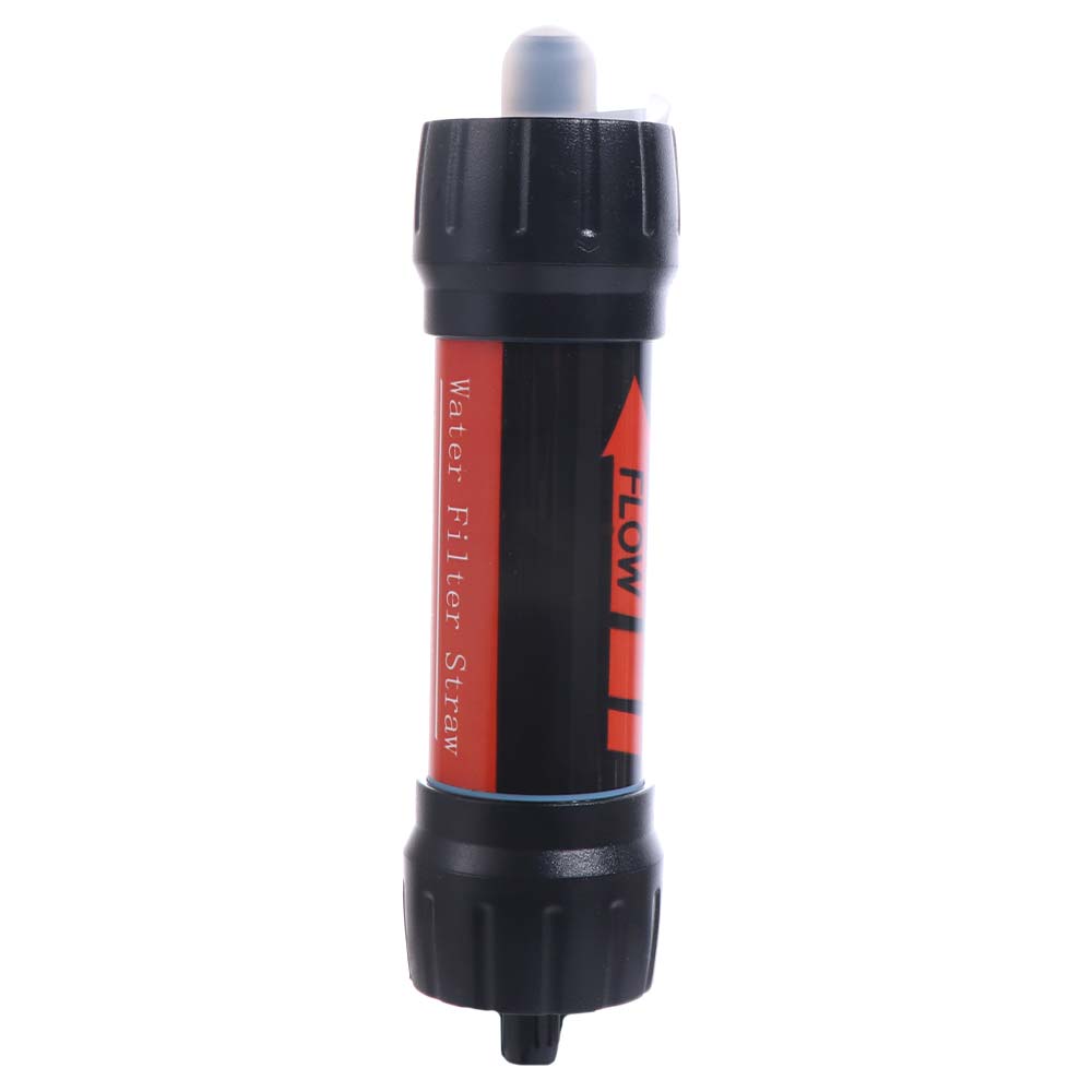 Mini Mini Water Filter Straw P - Water Purification Straw incelemesi ve fiyatı