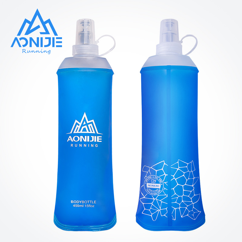 AONIJIE SD19 R450 Soft Flask F - Water Bag Collapsible incelemesi ve fiyatı