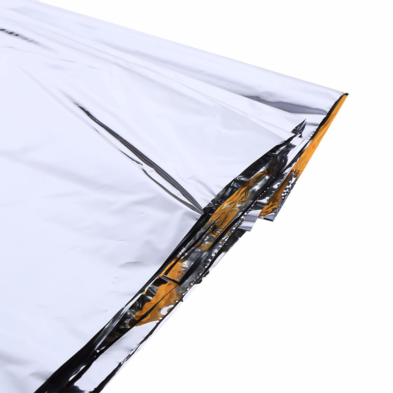 Lightweight Emergency Shelter  - Emergency Mylar Tent incelemesi ve fiyatı