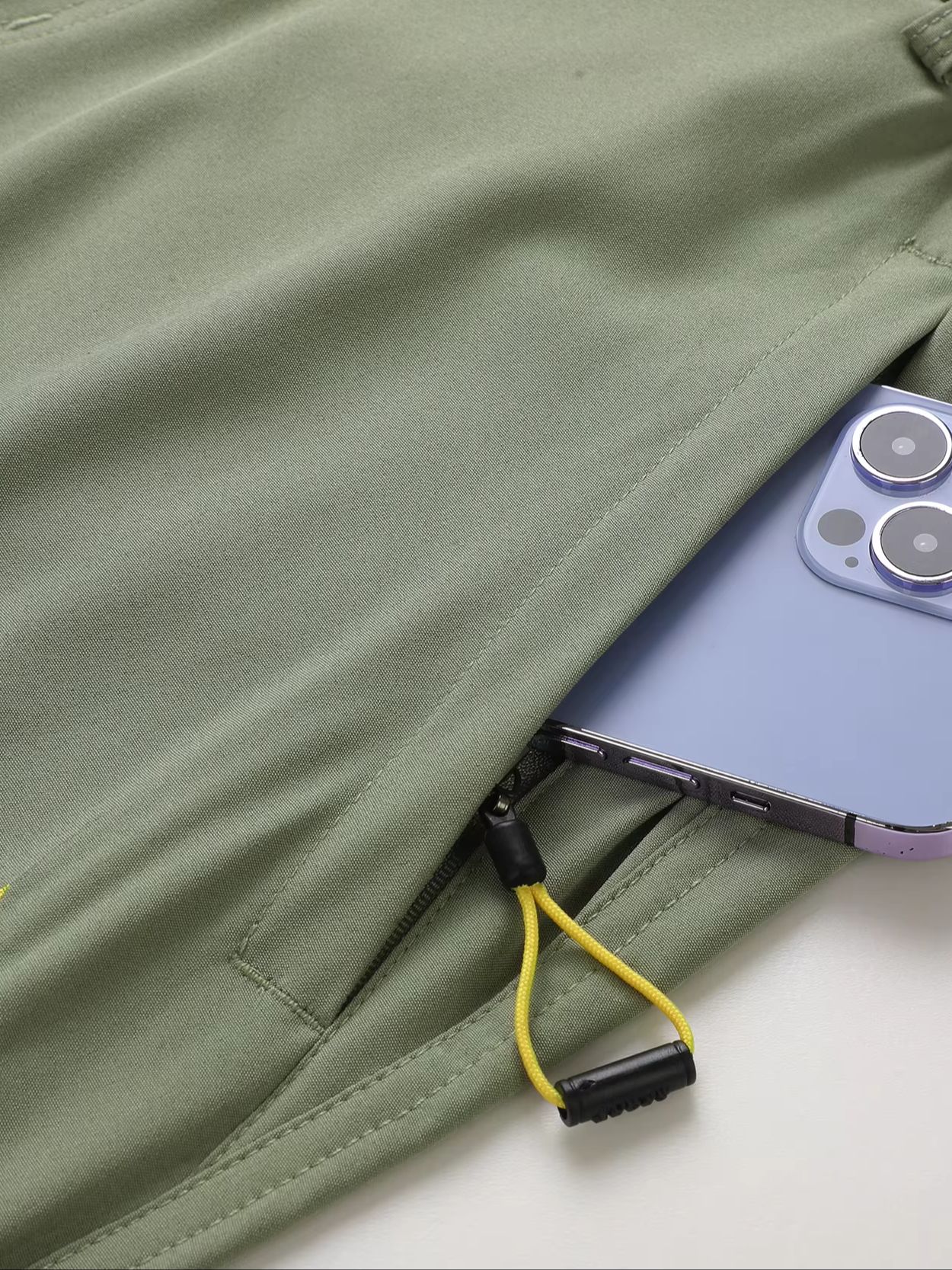 Men's outdoor pants with multi - Fishing Kit Compact incelemesi ve fiyatı