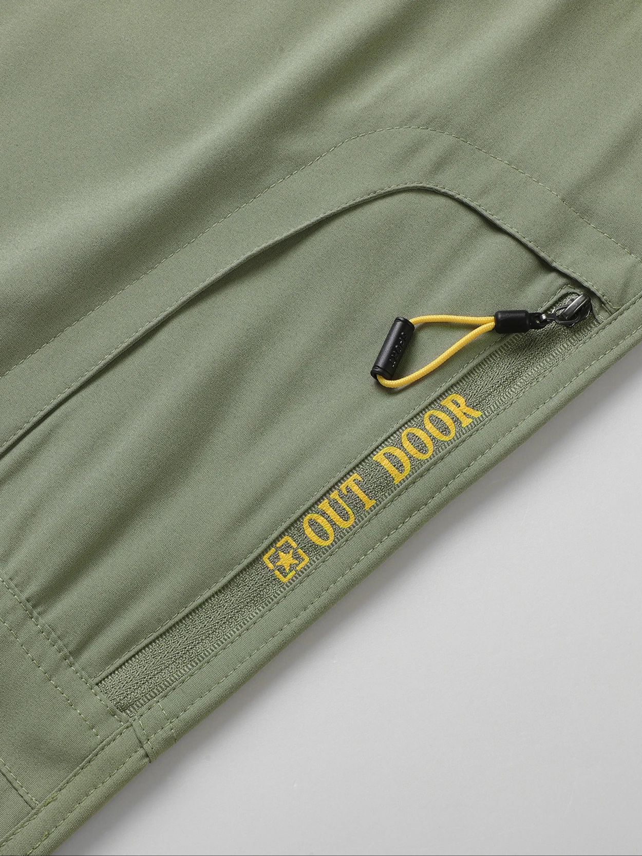 Men's outdoor pants with multi - Fishing Kit Compact incelemesi ve fiyatı